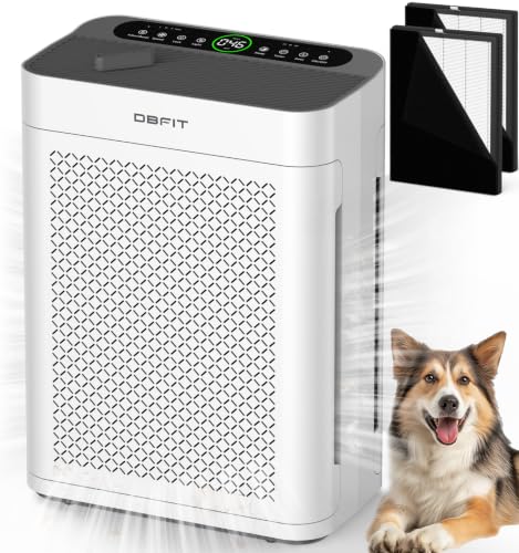 DBFIT AP300 Air Purifier