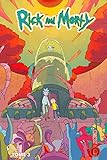 Rick and Morty, T3 (Rick & Morty (3)) (French Edition) by