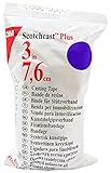 3m 82003U ScotchCast Plus Casting Tape 3