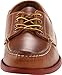Sebago Men's Campsides-M, Cognac, 10.5 M US