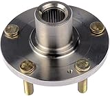 Dorman 930-603 Front Wheel Hub