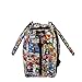 Ju-Ju-Be Tokidoki Collection Super Toki Structured Handbag Diaper Bag, Be Classy