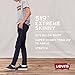 Levi's Boys' 519 Extreme Skinny Fit Jeans