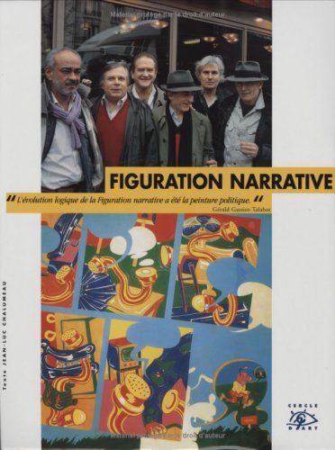 La  figuration narrative