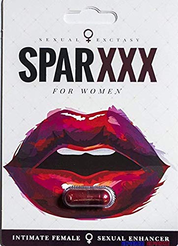 2 Plack SparXXX 2000 Intimate Female Sexual Exctasy Enhancer Pill - //medicalbooks.filipinodoctors.org