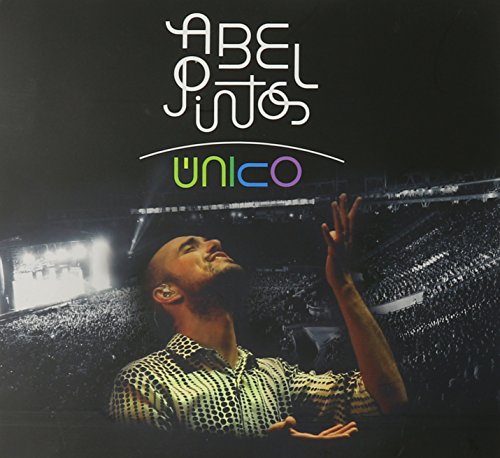 Abel Pintos - Unico (En Vivo) - Zortam Music