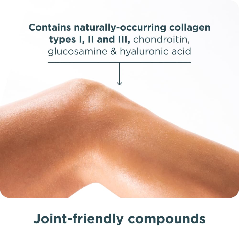 Ancient Nutrition Protein Powder Made from Real Bone Broth, Chocolate, 20g Protein Per Serving, 20 Serving Tub, Gluten Free Hydrolyzed Collagen Peptides Supplement, Great in Protein Shakes