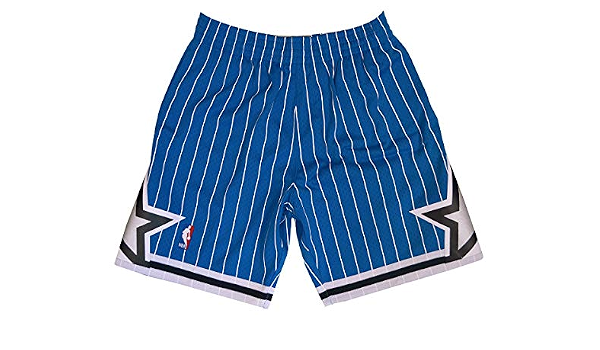 Mitchell \u0026 Ness Orlando Magic 1994-95 