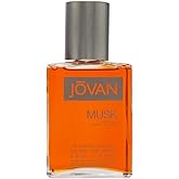 JOVAN MUSK by Jovan - After Shave/Cologne 8 oz