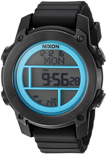 nixon unit dive watch