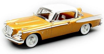 studebaker diecast