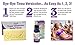 Tinea Versicolor Full Body Value Pack - Targeted Relief Liquid (15mL) + 1 Anti-Itch Soap | Natural Ingredients for Ringworm, Candida, Itch & Tinea | Gentle for All Skin Types | Safe for Kids & Adults