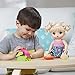 Baby Alive Super Snacks Snackin' Noodles Baby (Blonde)