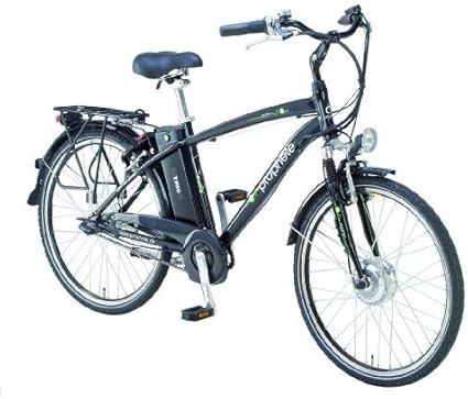 prophete men s aluminium city electric bicycle 7 speed metallic charcoal frame height 50 cm tyre size 28 inches 71 1 cm 1096 amazon de sport freizeit