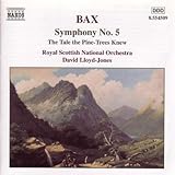 SYMPHONY 5 / TALE THE PINE TREES KNEW / NAXOS