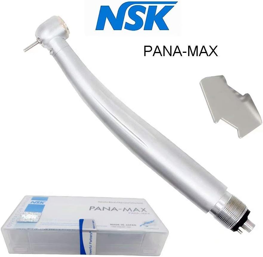 High Speed Led Handle Air Rotary Tool N-SK Lab Equipment 4 Holes