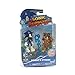 Sonic Boom Small Figure 2 Pack- Sonic & Sticks