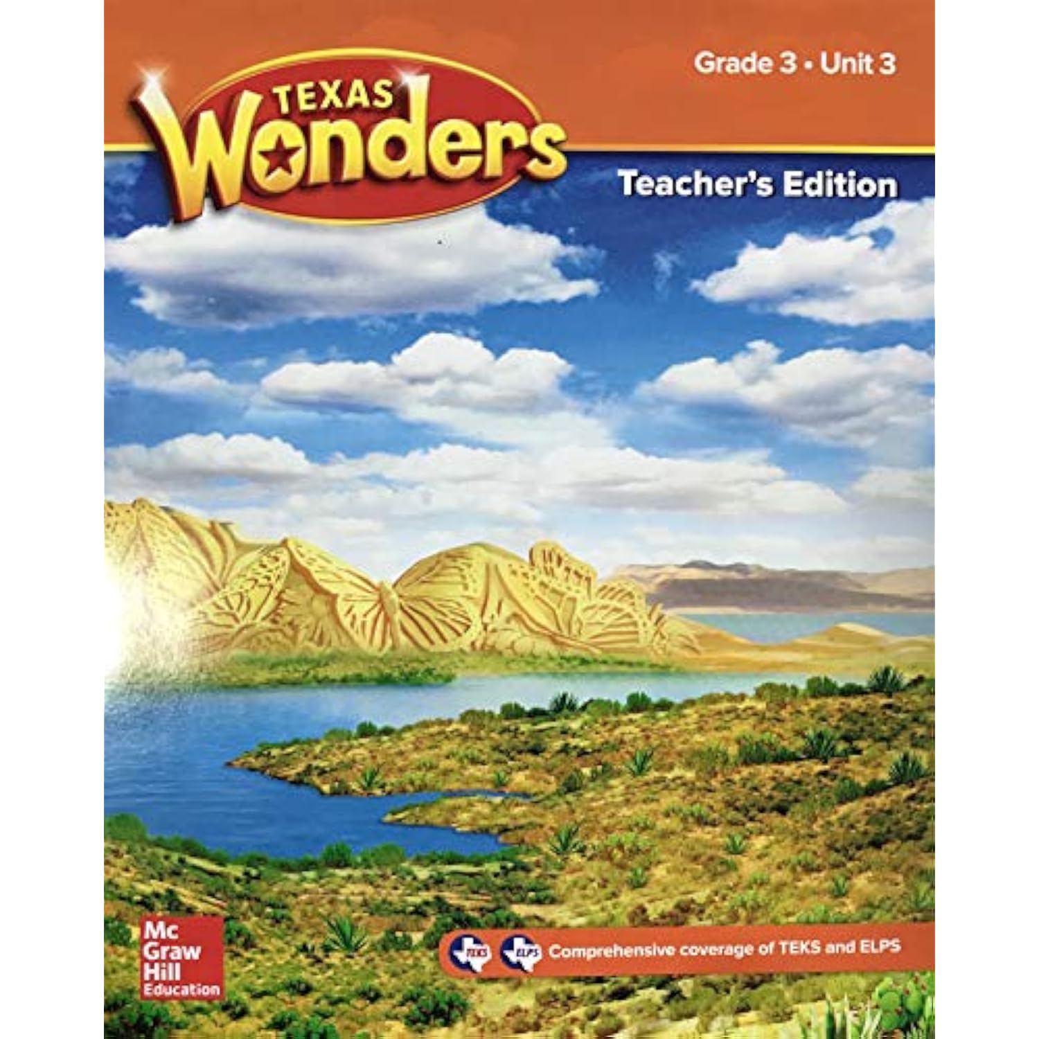 Reading wonders. Reading wonders