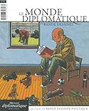 le monde diplomatique en bande dessinée by