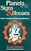 Planets in the Signs and Houses: Vedic Astrologer's Handbook Vol. II (v. 2) by Bepin Behari