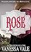 Rose (Wildflowers Of Montana Book 1)
