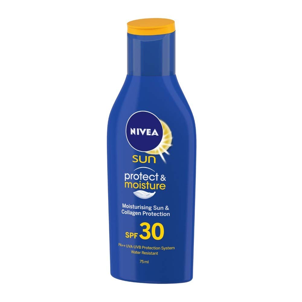 nivea sunscreen lotion spf 30