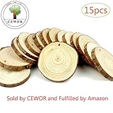 CEWOR 15pcs 3