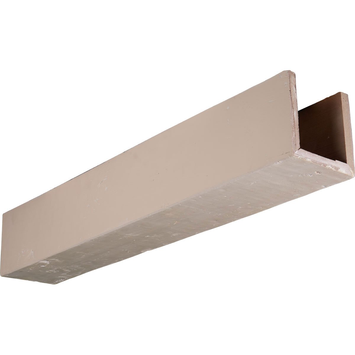 Amazon Com Ekena Millwork Bmkp3c0120x040x120wh 12 W X 4 H X 10