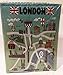 London England Embossed Photo Album 100 Photos / 4x6