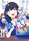 男子高校生を養いたいお姉さんの話 第8巻