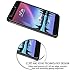 AOKER LG K20 V /LG Harmony /LG K10 2017 /LG K20 Plus /LG LV5 Screen Protector, [2Pack] Ultra Thin 9H Hardness [Toughened Shatterproof] Tempered Glass with Lifetime Replacement Warranty (2 Pack)