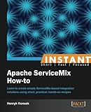 Image de Instant Apache ServiceMix How-to