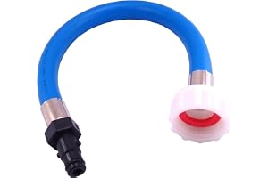 Atlantis Yamaha Flush Kit Blue, 760, 1100, 1200, J