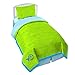 Nickelodeon Teenage Mutant Ninja Turtles Light Warmth Twin Quilt Set