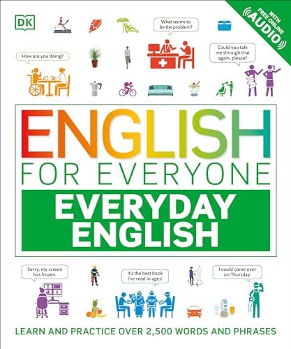 English for Everyone Junior Beginner's Course Boxset: DK