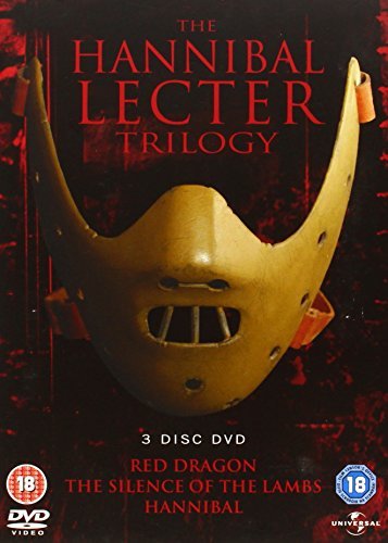Film Di Hannibal Lecter In Ordine