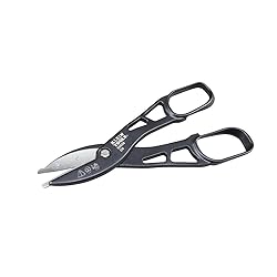 Klein Tools 89555 Replacement Blades for Tin Snips