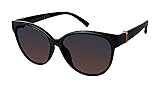 Vince Camuto Women's Round Cat Eye