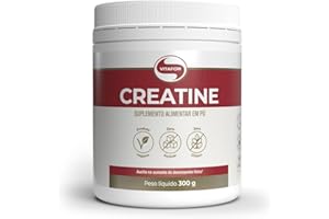 Vitafor - Creatine Creatina Monohidratada - 300g