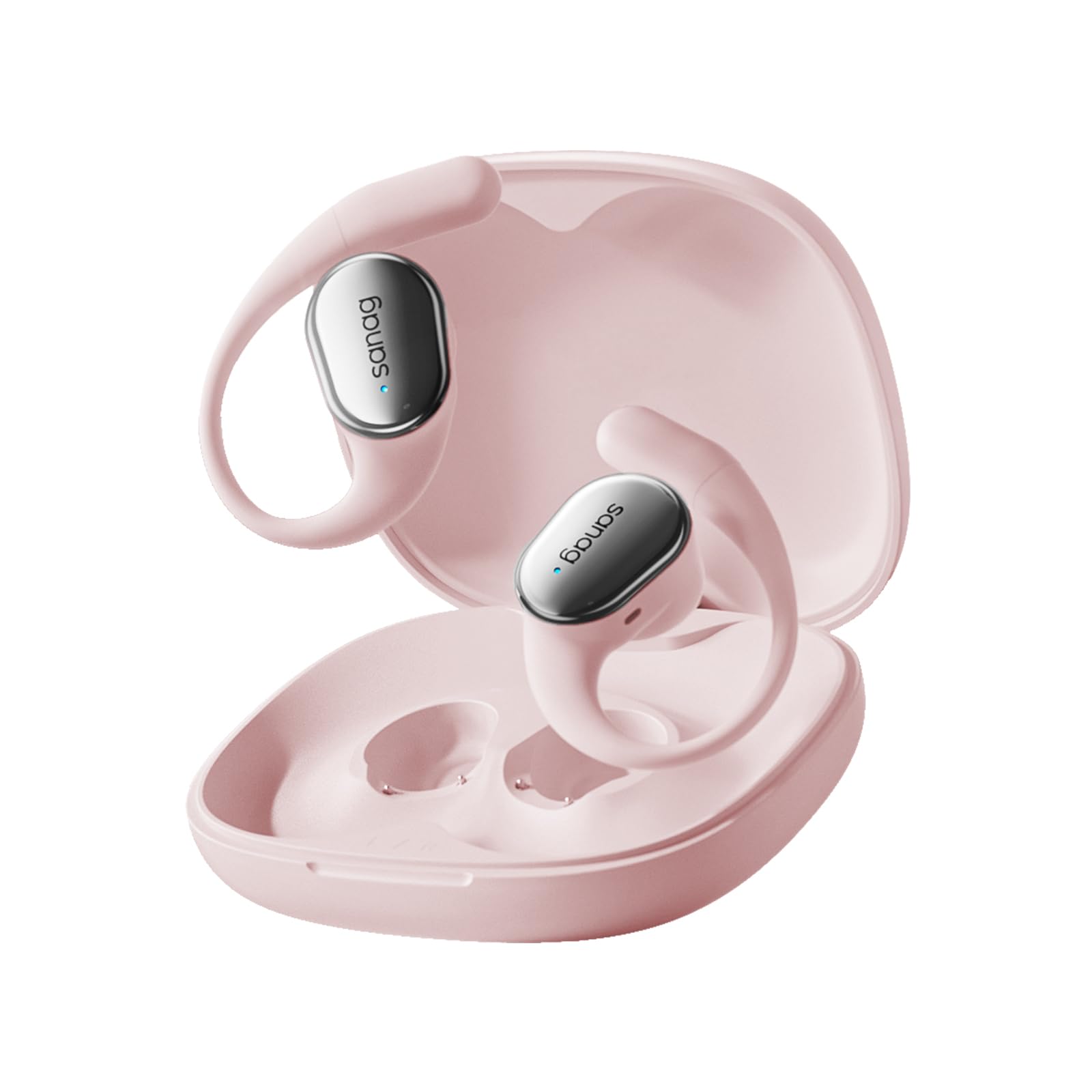 Sanag Open-Ear True Wireless Bluetooth 5.3