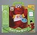 Plush Elmo Knows Your Name