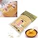 24K Gold Active Face Mask Brightening Powder Luxury Spa Anti Aging Treatment