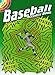 Baseball Activity Book (Dover Little Activity Books: Puzzles)