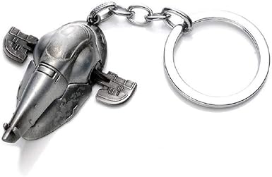 star wars keychain