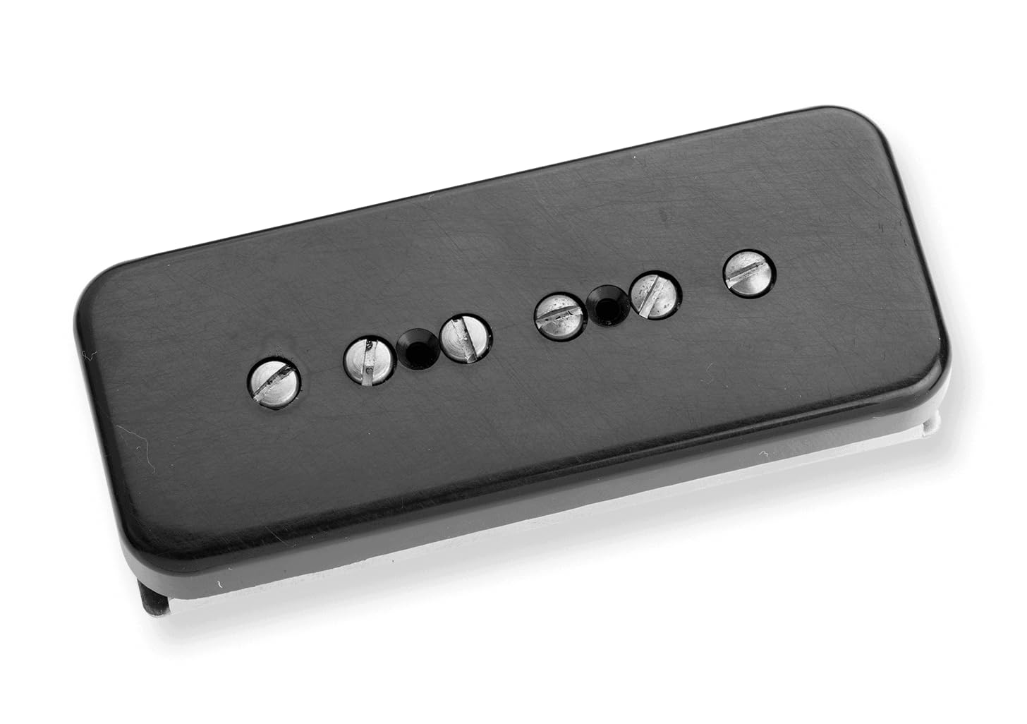 Antiquity P90, neck, black