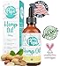 Mr. PePe Full Spectrum Hemp Oil for Dogs 250mg w/Peanut Butter Flavor - All Natural & Organic Pain Relief, Stress & Anxiety Support, Calming, Hip, and Joint Health - High in Omega 3,6,9 – USA Product