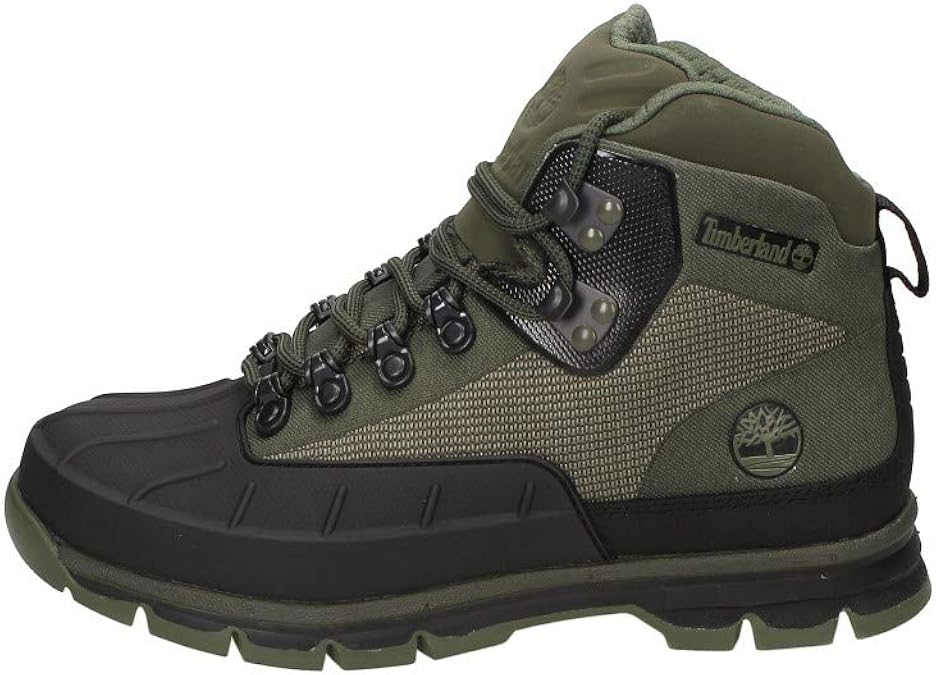 euro hiker jacquard