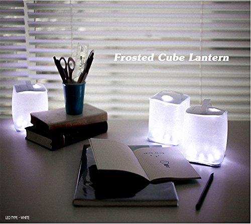 image for Arols Inflatable Solar Light Frosted Outdoor Camping Lamp Lantern Wate
