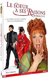 Le Coeur A Ses Raisons - Saisons 1 À 3