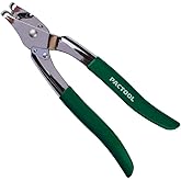 PacTool SnapLock Punch Tool - Vinyl &amp; Aluminum Siding Installation | Punch tool creates snap-lock tabs for vinyl &amp; aluminum siding. Essential for vinyl siding removal &amp; installation work.